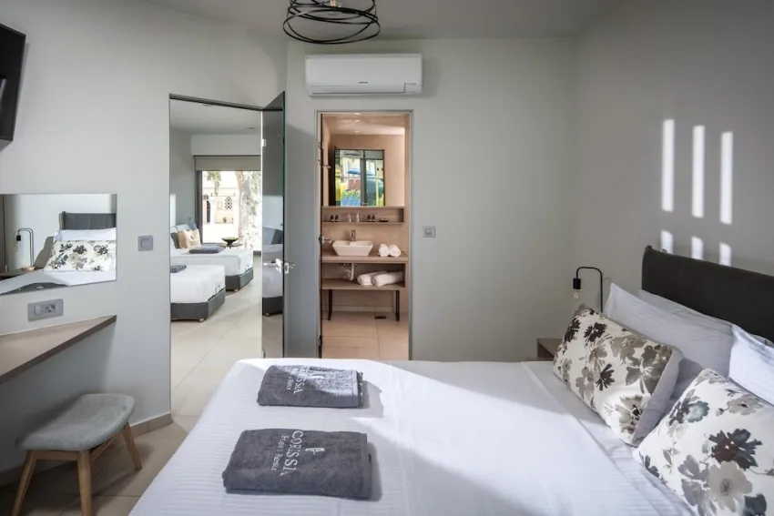 Corissia Beach Hotel 3*-26