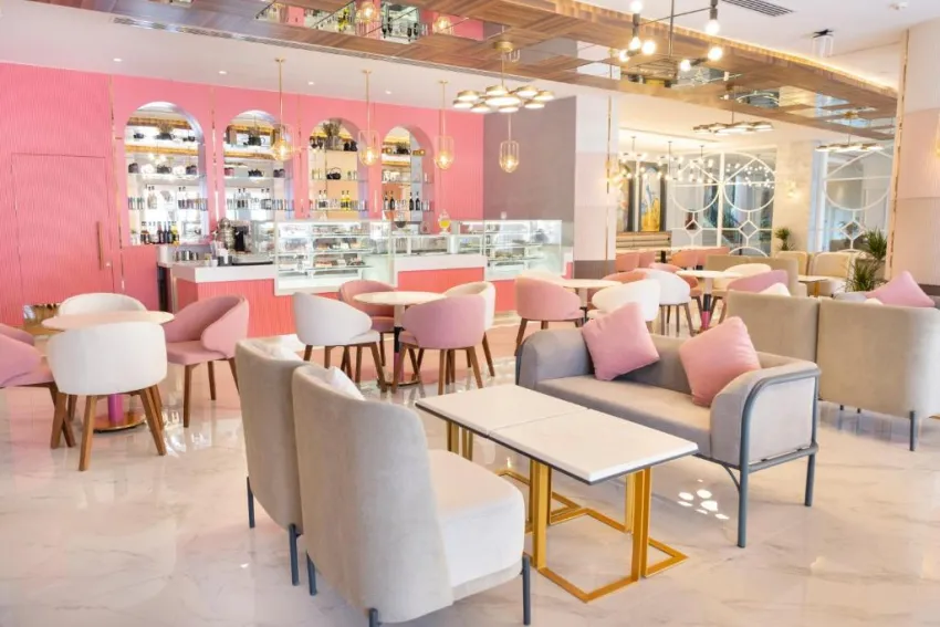 RIXOS PREMIUM TEKIROVA  5*-24