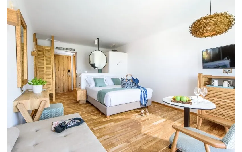 Stella Island Luxury Resort 5*-5