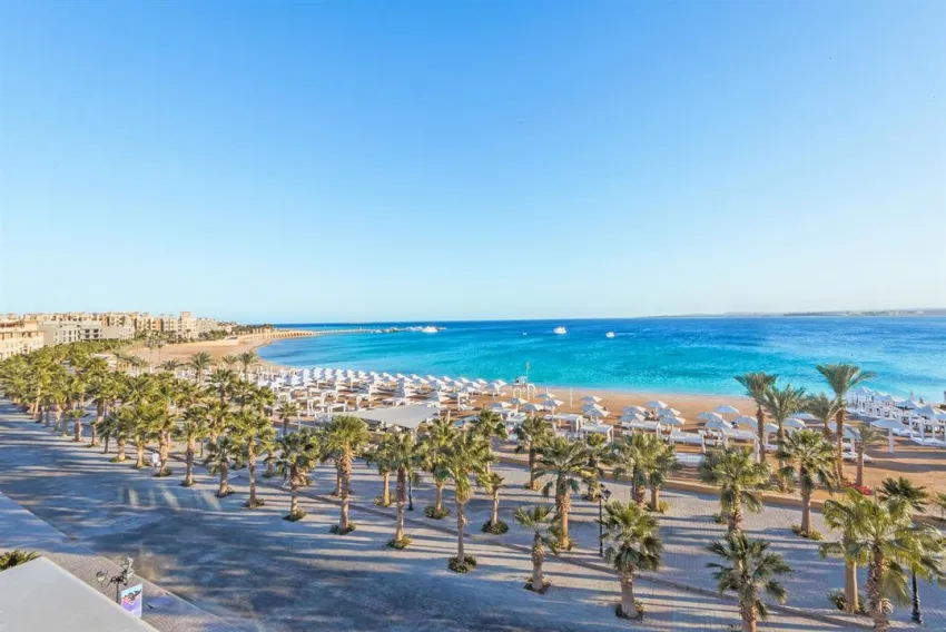 KAISOL ROMANCE RESORT SAHL HASHEESH (ADULTS ONLY 16+)  5*-26