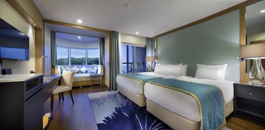 PAPILLON ZEUGMA RELAXURY  5*-9