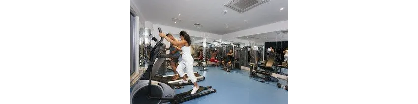 Diamond Hill Resort 5*-29