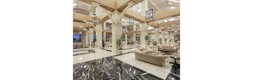 Titanic Deluxe Golf Belek 5*-4