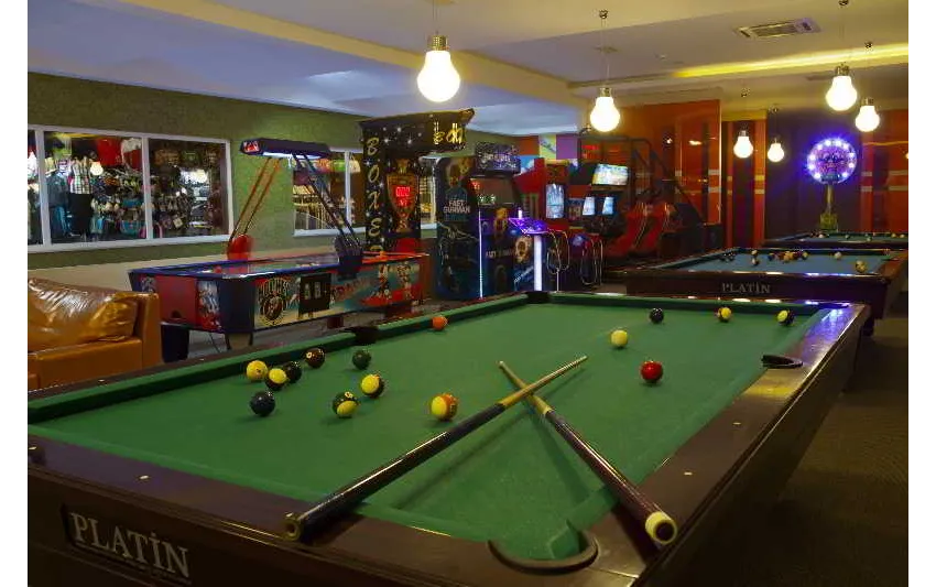 Adalya Resort (Adult Only 16+) 5*-43