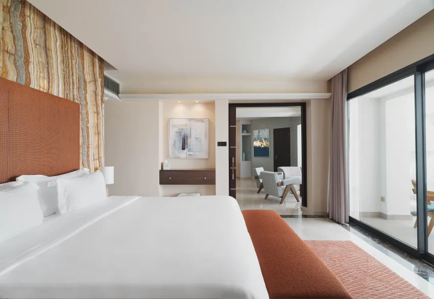 The GrandResort – Limited Edition by Leonardo Hotels 5*-138