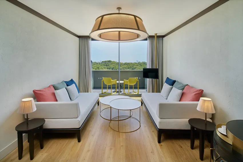 Voyage Belek Golf & Spa Hotel 5*-11