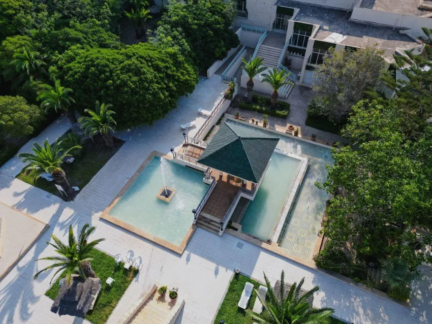 Novostar Nahrawess Hotel & Thalasso Resort 4*-45