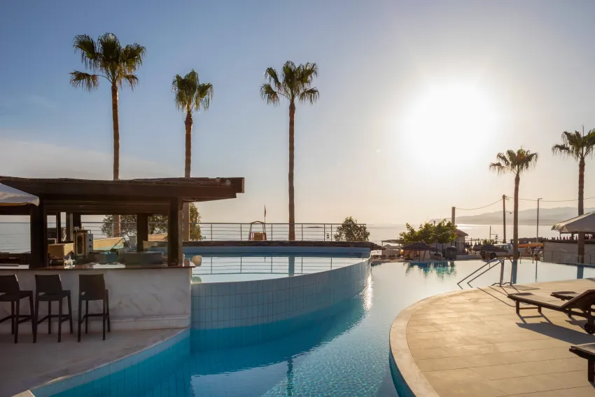 Blue Sea Beach Affiliated by Melia 5*-22
