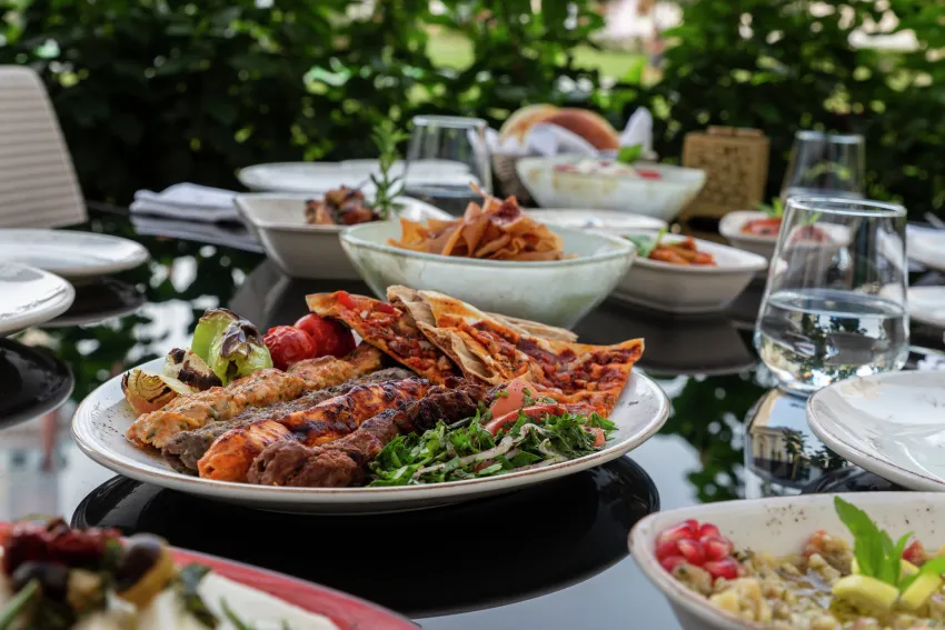 The Land Of Legends Kingdom Hotel 5*-98