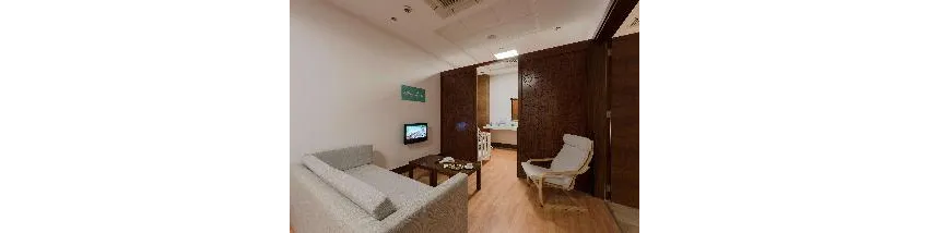 Barut B Suites Hotel 4*-7