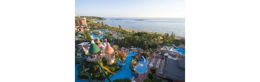 Aqi Pegasos Royal Hotel 5*-24