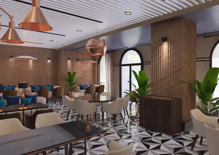 Seaden Quality Resort & Spa 5*-26