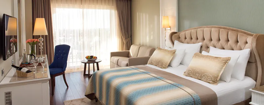 Dobedan Exclusive Hotel & Spa (Ex. Alva Donna Belek) 5*-18