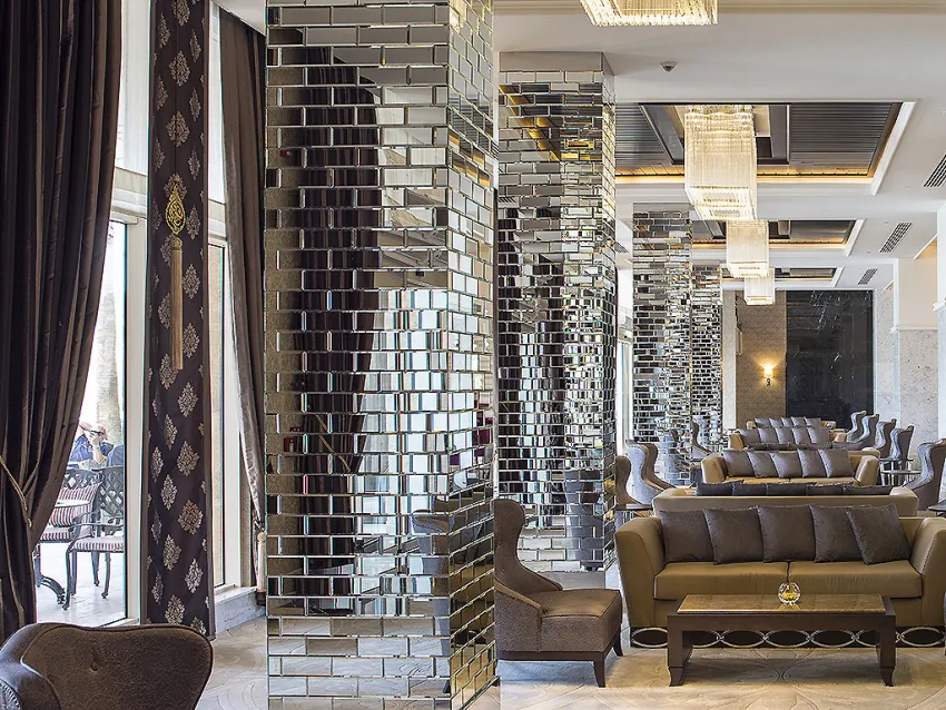 Dobedan Exclusive Hotel & Spa (Ex. Alva Donna Belek) 5*-6