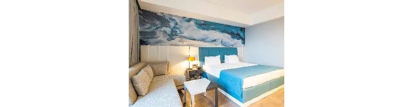 Crystal Centro Resort Hotel 5*-48