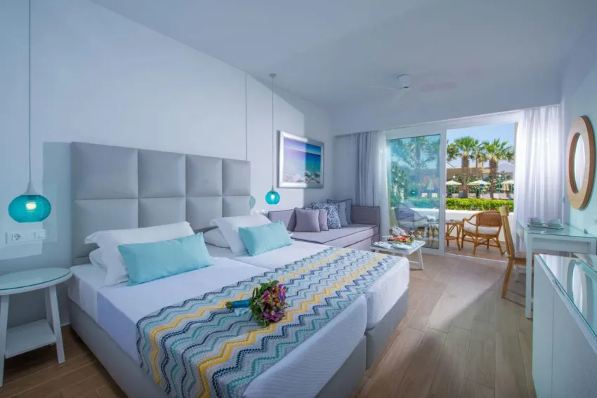 Rethymno Palace 5*-9