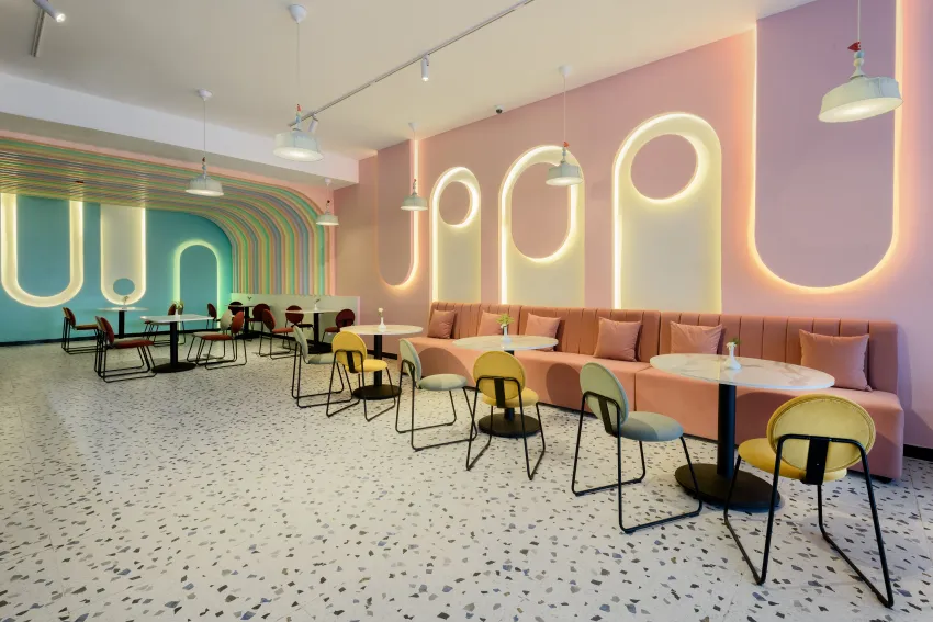 Flow Spectrum Sahl Hasheesh 4*-39