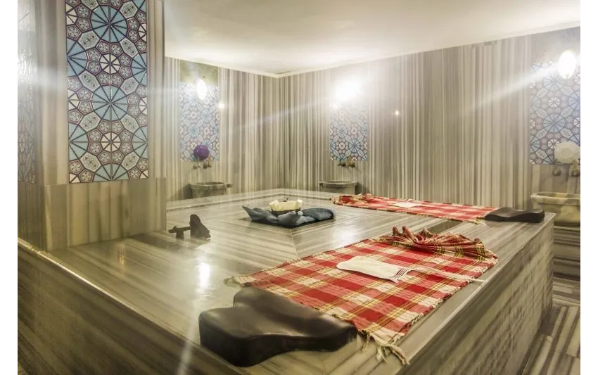 Eftalia Downtown 4*-12