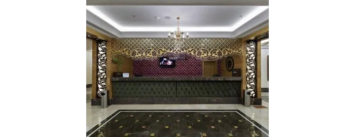 Alba Resort Hotel 5* - Side - Turcia