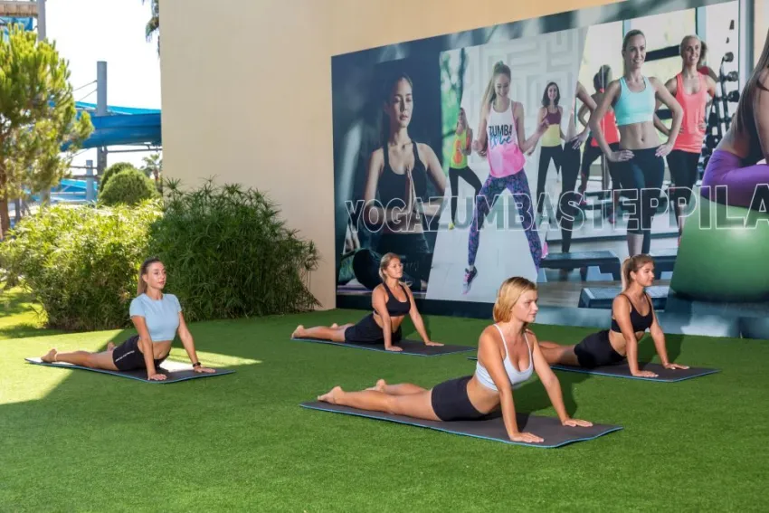 Marvida Family Eco Club (Ex:Otium Family Eco Club) 5*-28