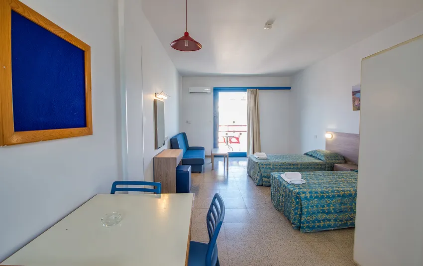Green Bungalows Hotel Apartments 3*-41