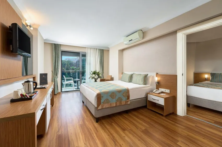 Annabella Diamond Hotel & Spa 5*-21