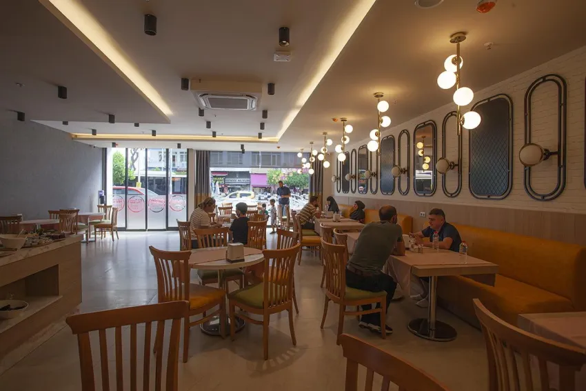 Old Town Point Hotel & Spa Antalya -8