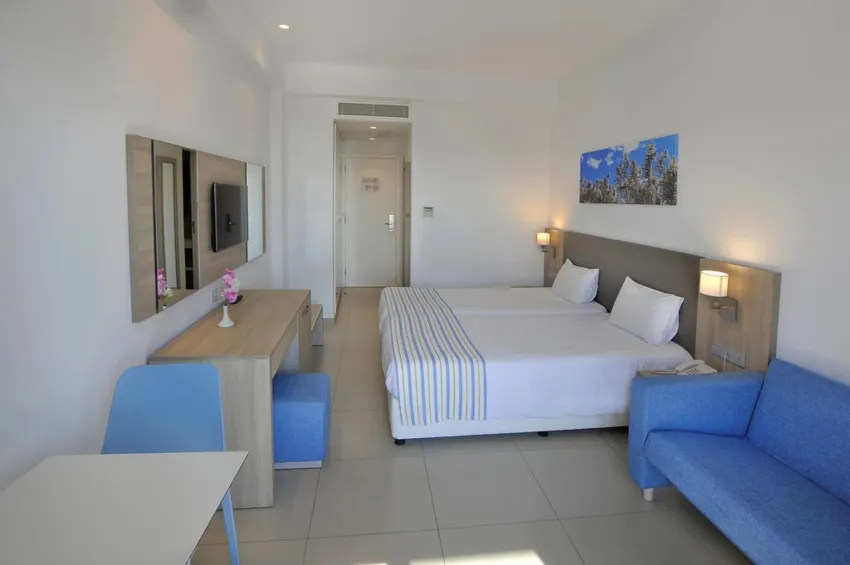 Nissiana Hotel and Bungalows 3*-42
