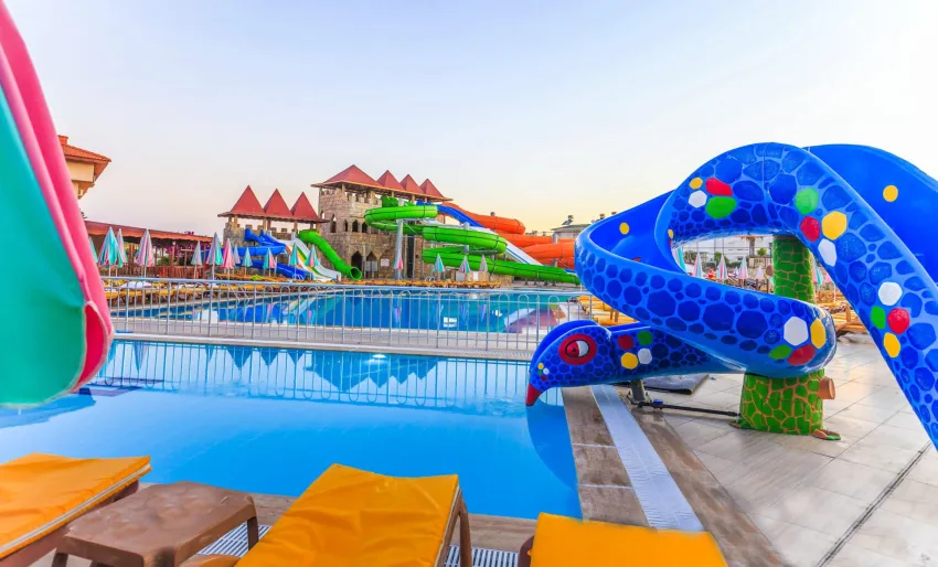 Eftalia Village 4*-28