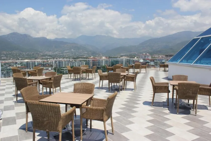 Diamond Hill Resort 5*-12