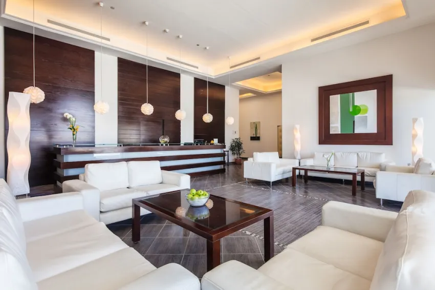 Cleopatra Luxury Resort Makadi Bay 5*-26