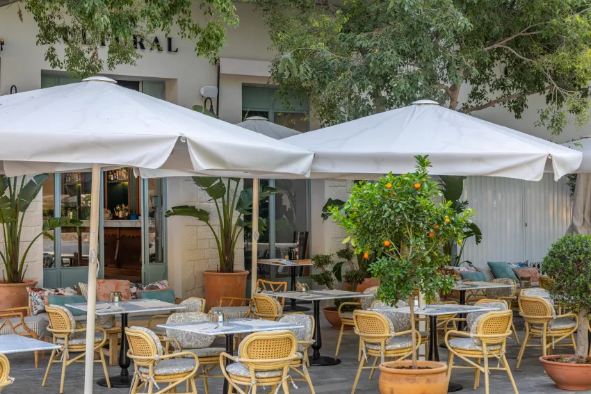 Hoposa Cultural Boutique 4*-2