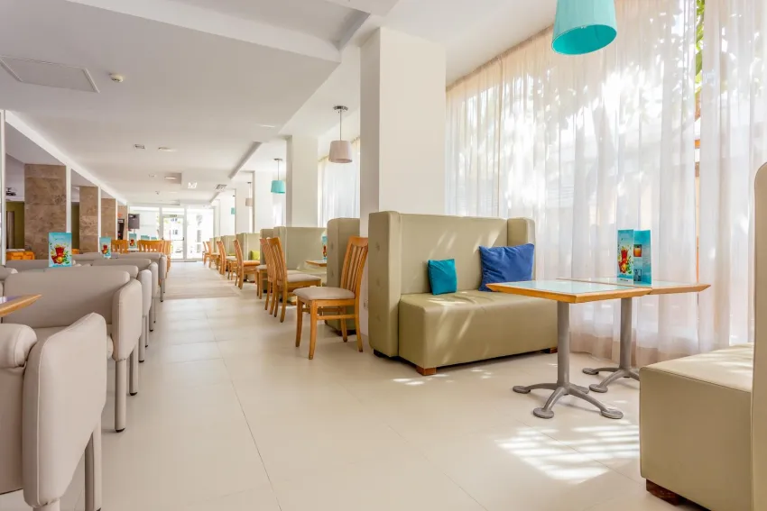 Caprice Janeiro Hotel Spa 4*-9