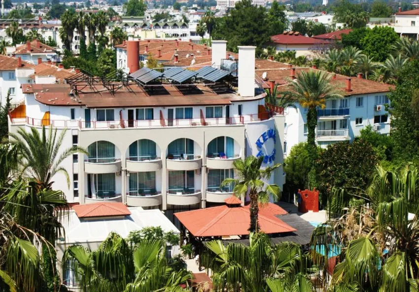 KEMER HOTEL  3*-9