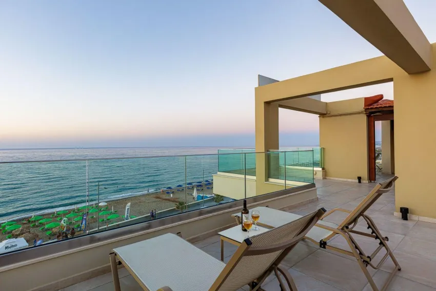 Batis Beach Hotel 3*-25