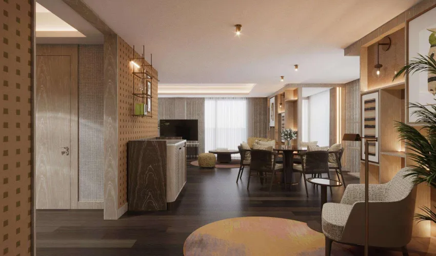 Gloria Golf Resort 5*-11