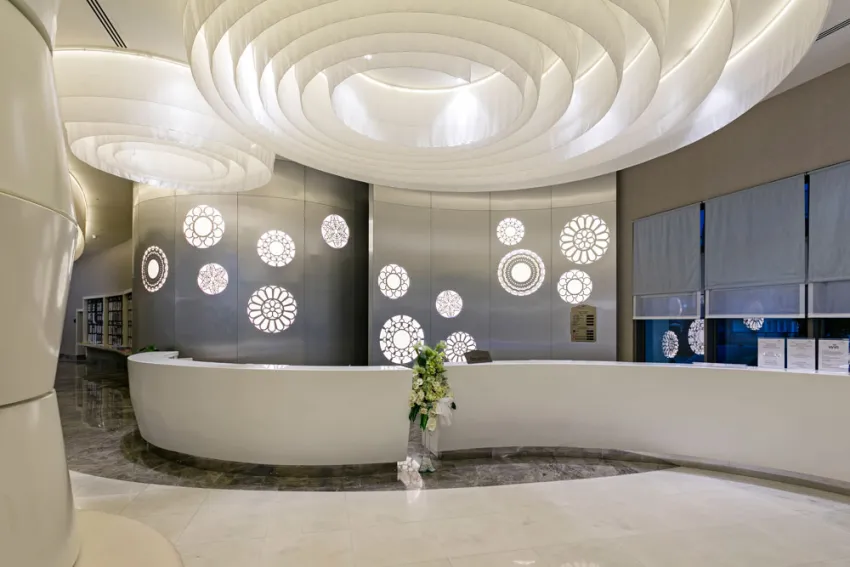 Wind Of Lara Hotel & Spa 5*-5