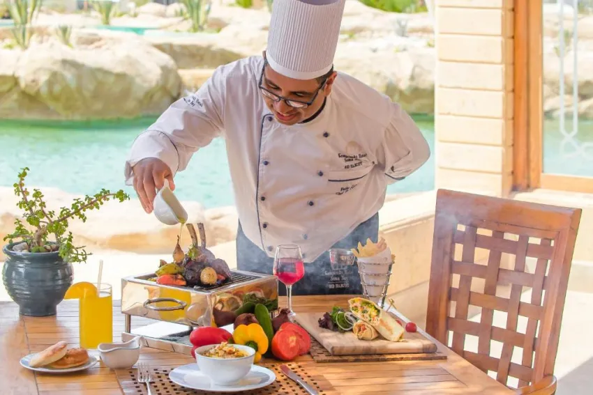KEMPINSKI HOTEL THE DOME BELEK SPECIAL ROOMS  5*-22