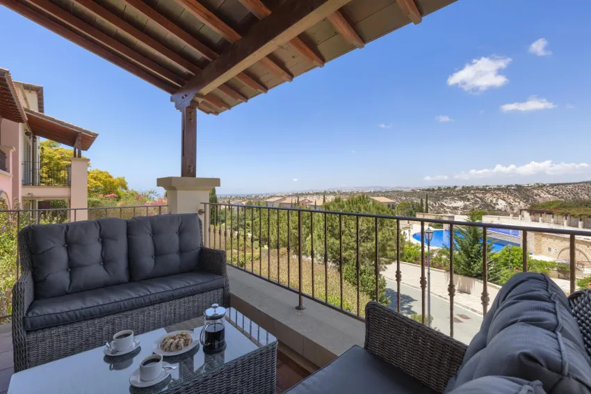 Aphrodite Hills Rentals (ex Aphrodite Hills Holiday Residences) 5*-20