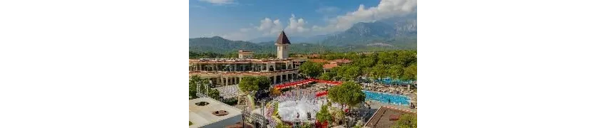 Gural Premier Tekirova 5*-1
