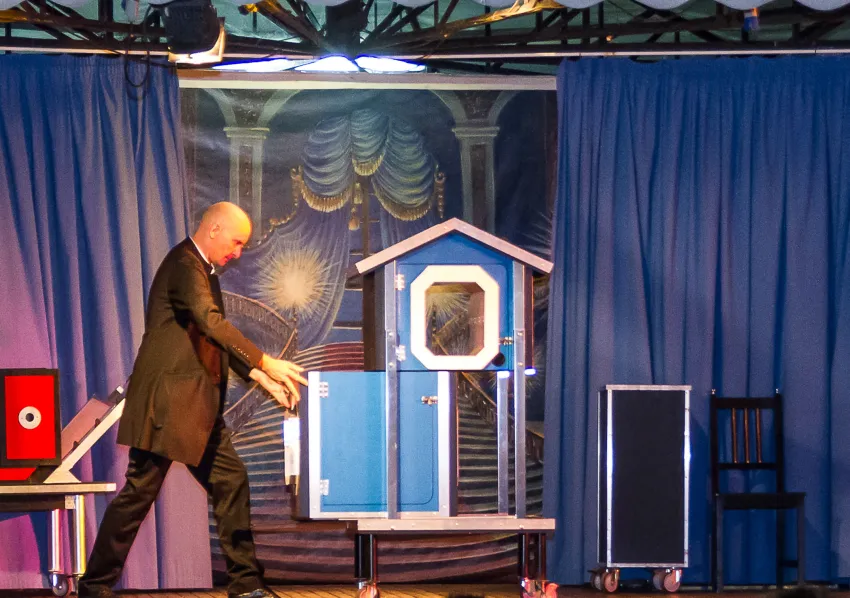 EIX LAGOTEL HOLIDAY RESORT 4*-81