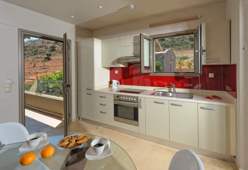 The Noverian Scenic Crete Hilltop Villa Resort & Spa 5*-27