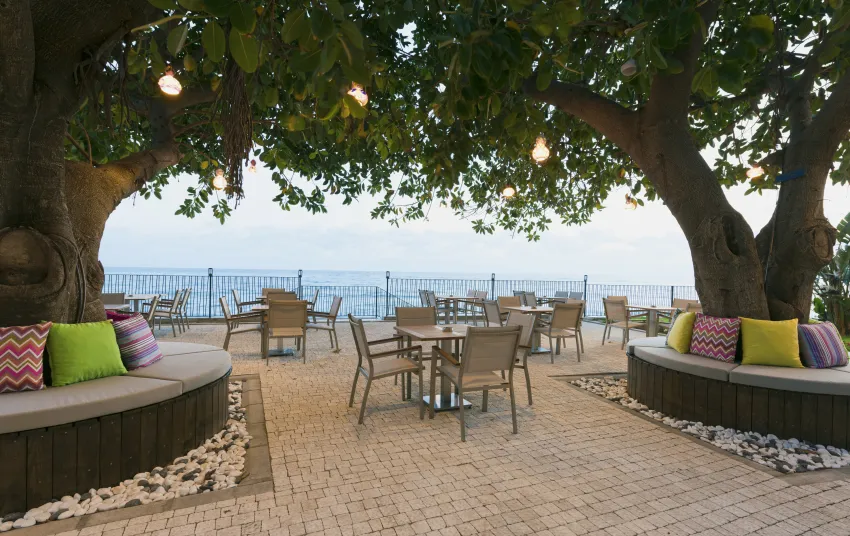 Floria Beach Hotel 4*-19
