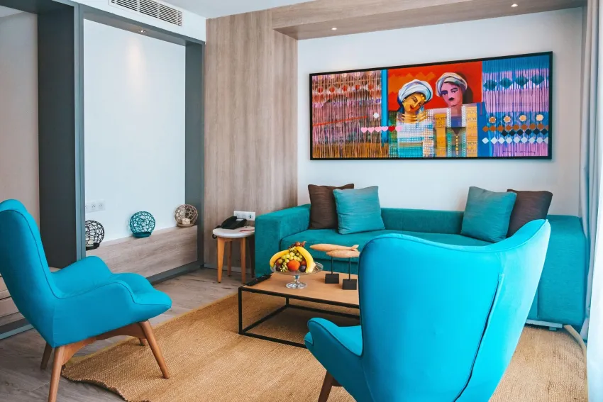 Sousse Pearl Marriott Resort & Spa 5*-22