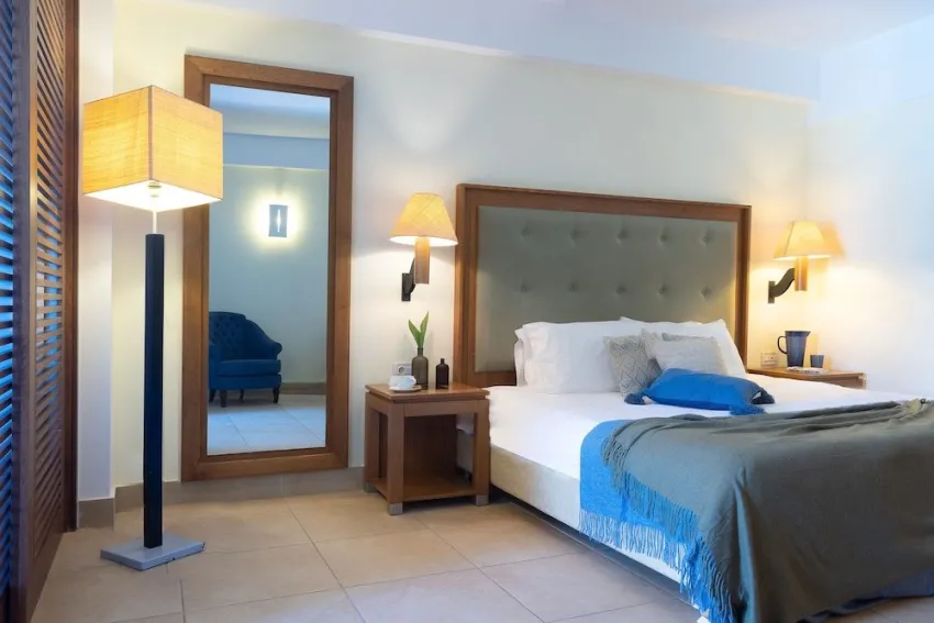 Cavo Spada Luxury Sports&Leisure Resort Giannoulis 5*-9