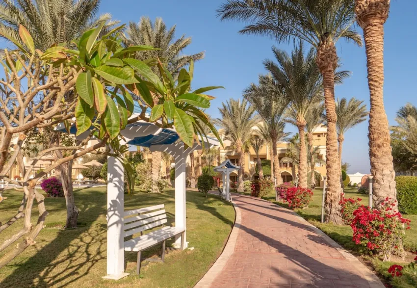 Serenity Alpha Beach (Ex Serenity Makadi Beach) 5*-52