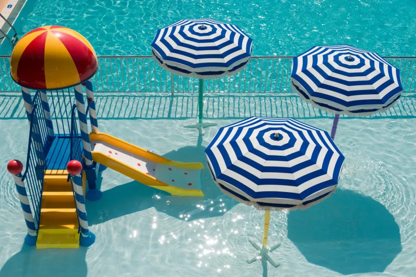 Amathus Beach Hotel Limassol 5*-20