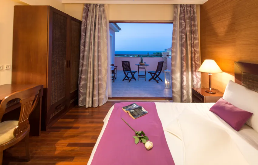 St. John Villas and Suites 5*-18