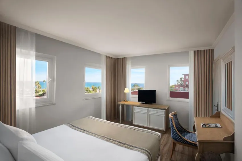 IC HOTELS SANTAI FAMILY RESORT  5*-3