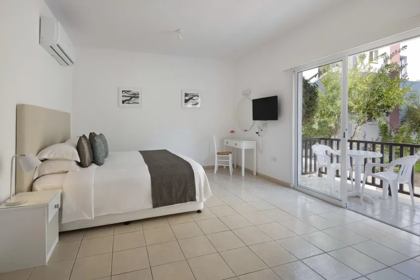 Akti Beach Hotel and Village Resort 4*-7